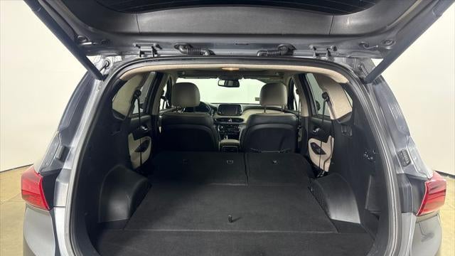 2019 Hyundai SANTA FE Ultimate 2.0T