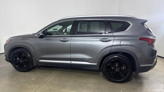2019 Hyundai SANTA FE Ultimate 2.0T