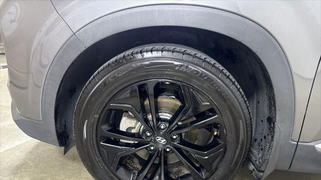 2019 Hyundai SANTA FE Ultimate 2.0T