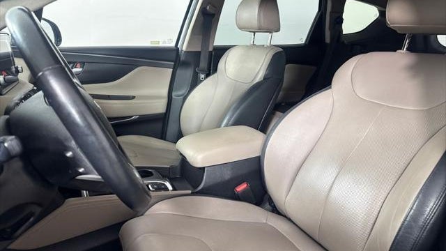 2019 Hyundai SANTA FE Ultimate 2.0T