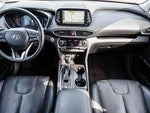 2019 Santa FE Thumbnail 10
