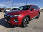 2019 Santa FE Thumbnail 1