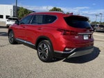 2019 Santa FE Thumbnail 3