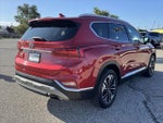2019 Santa FE Thumbnail 5