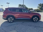 2019 Santa FE Thumbnail 6