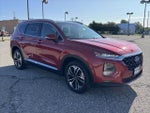 2019 Santa FE Thumbnail 7