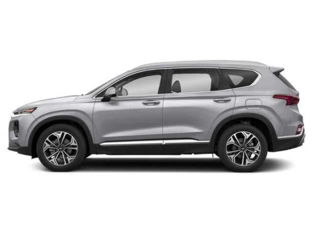 2019 Hyundai SANTA FE Ultimate 2.0T — photo 1 of 12