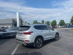 2019 Santa FE Thumbnail 4