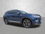 2019 Santa FE Thumbnail 1
