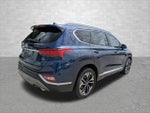 2019 Santa FE Thumbnail 2