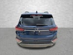 2019 Santa FE Thumbnail 3