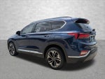 2019 Santa FE Thumbnail 4