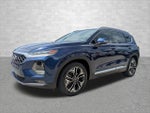 2019 Santa FE Thumbnail 5