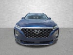 2019 Santa FE Thumbnail 6