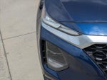 2019 Santa FE Thumbnail 7