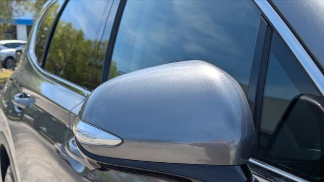 2020 Hyundai SANTA FE Limited 2.0T