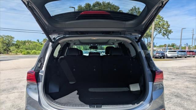 2020 Hyundai SANTA FE Limited 2.0T