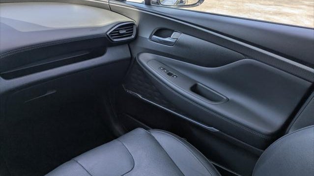 2020 Hyundai SANTA FE Limited 2.0T