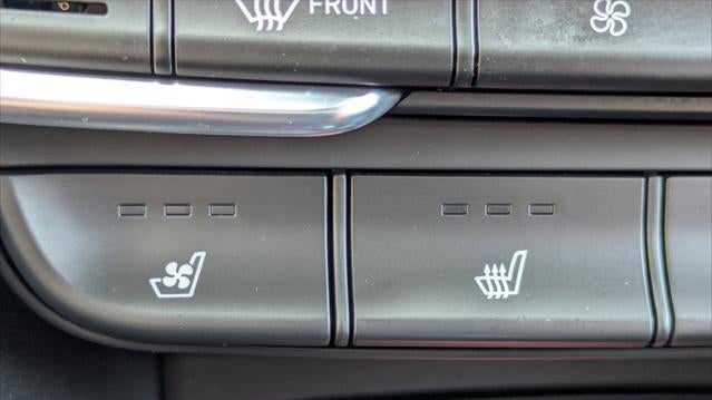 2020 Hyundai SANTA FE Limited 2.0T