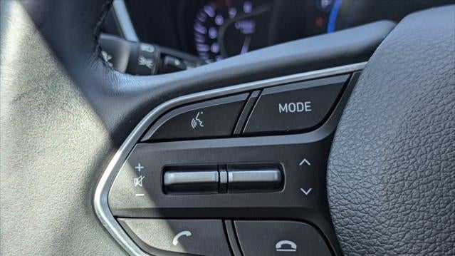2020 Hyundai SANTA FE Limited 2.0T