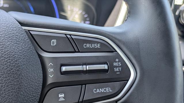 2020 Hyundai SANTA FE Limited 2.0T