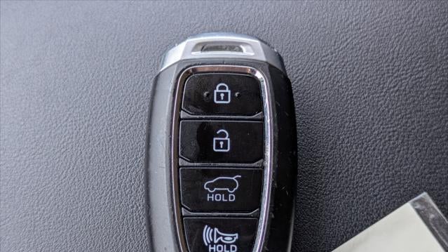 2020 Hyundai SANTA FE Limited 2.0T