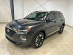 2020 Santa FE Thumbnail 1