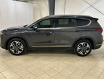 2020 Santa FE Thumbnail 2