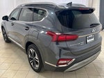2020 Santa FE Thumbnail 3