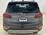 2020 Santa FE Thumbnail 4
