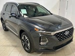 2020 Santa FE Thumbnail 7