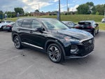 2019 Santa FE Thumbnail 2