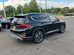 2019 Santa FE Thumbnail 3
