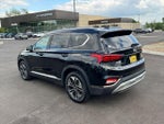 2019 Santa FE Thumbnail 4