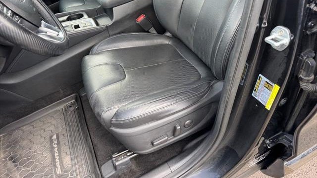 2019 Hyundai SANTA FE Limited 2.0T