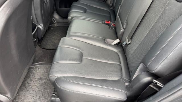 2019 Hyundai SANTA FE Limited 2.0T