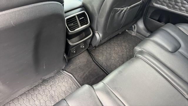 2019 Hyundai SANTA FE Limited 2.0T