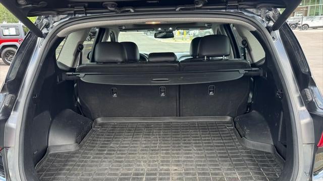 2019 Hyundai SANTA FE Limited 2.0T