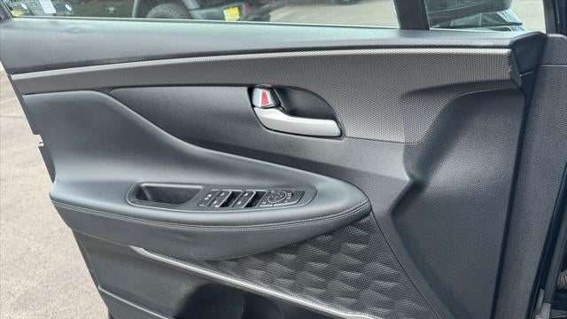 2019 Hyundai SANTA FE Limited 2.0T