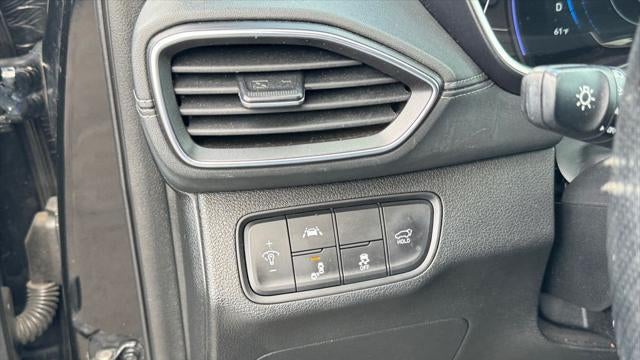2019 Hyundai SANTA FE Limited 2.0T