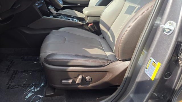 2019 Hyundai SANTA FE Limited 2.0T