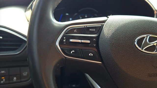 2019 Hyundai SANTA FE Limited 2.0T