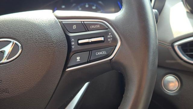 2019 Hyundai SANTA FE Limited 2.0T