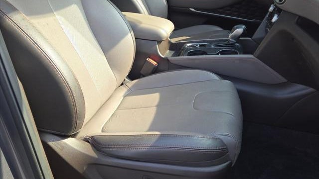 2019 Hyundai SANTA FE Limited 2.0T