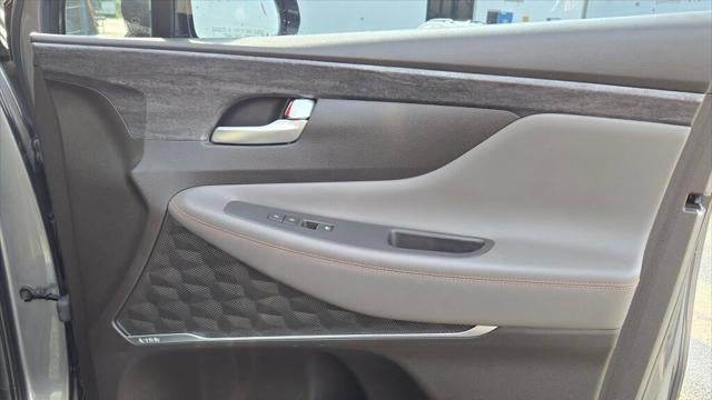 2019 Hyundai SANTA FE Limited 2.0T