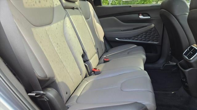 2019 Hyundai SANTA FE Limited 2.0T