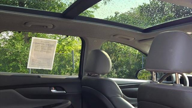 2019 Hyundai SANTA FE Limited 2.0T
