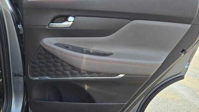 2019 Hyundai SANTA FE Limited 2.0T
