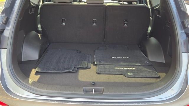 2019 Hyundai SANTA FE Limited 2.0T