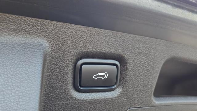 2019 Hyundai SANTA FE Limited 2.0T